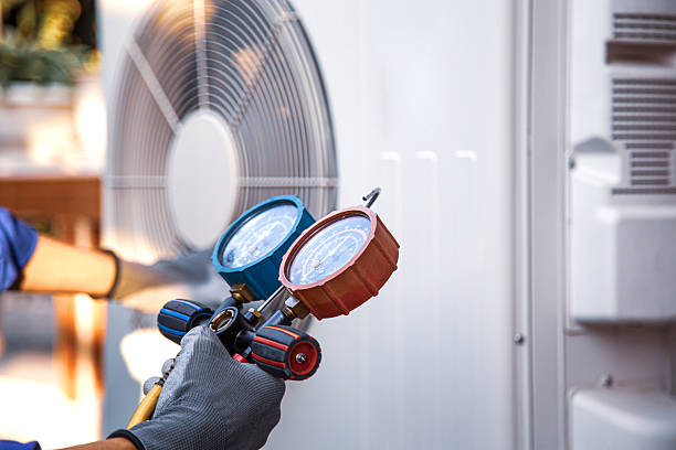 Affordable Emergency Hvac Repair solutions in Sassamansville, PA