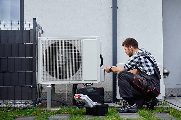 Top rated local Emergency Hvac Repair specialists in Sassamansville, PA